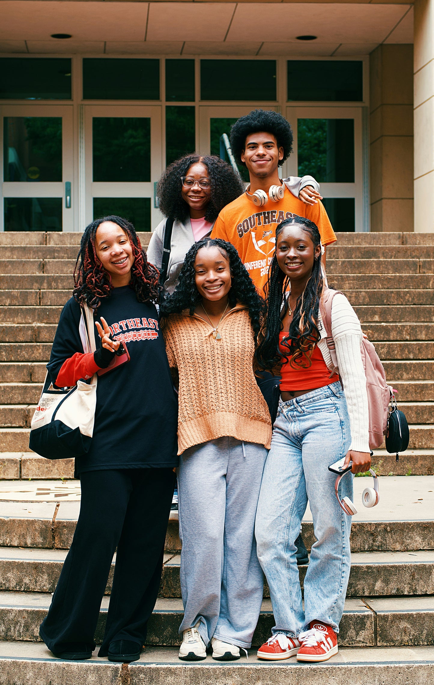 Student Membership