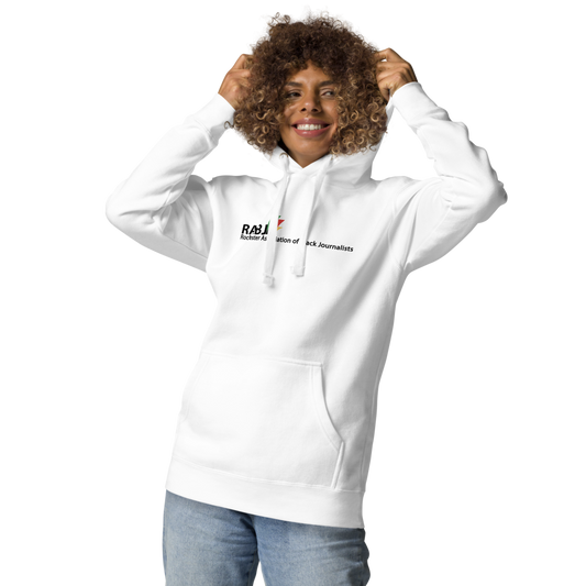 RABJ Unisex Hoodie